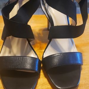 Calvin  Klein Shoes Black heels